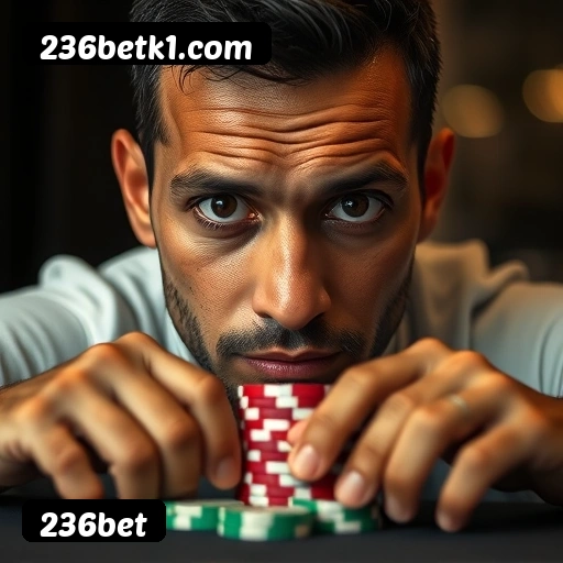 Vantagens VIP 236bet