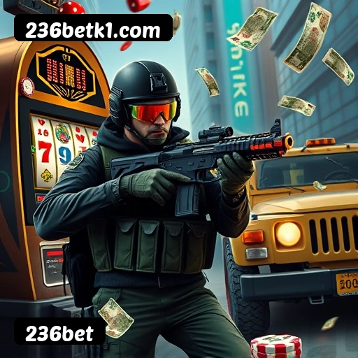 App 236bet Android