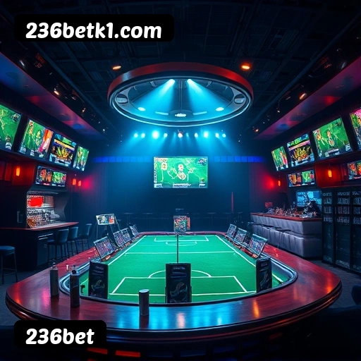 Chances Ganhar 236bet