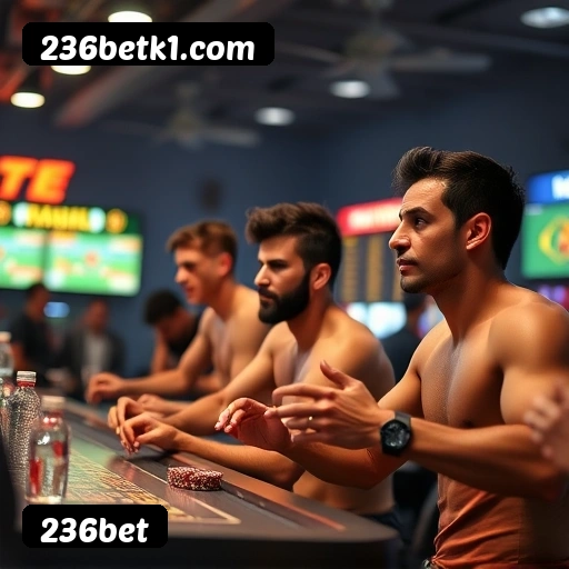 App Desktop 236bet