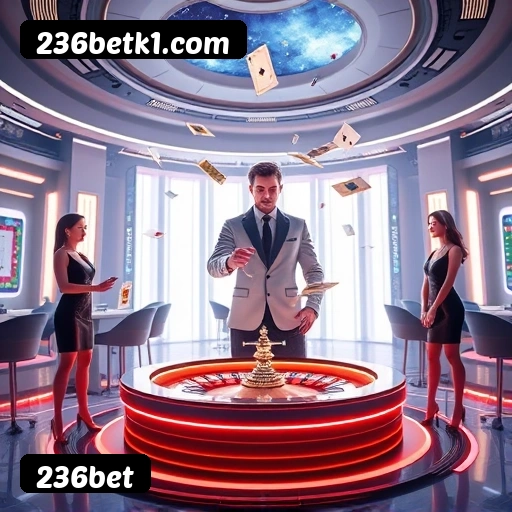 Funcionalidades App 236bet
