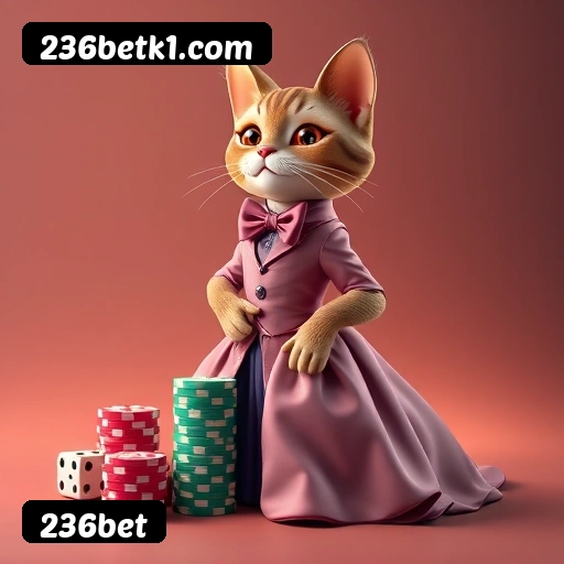 Promoções App 236bet