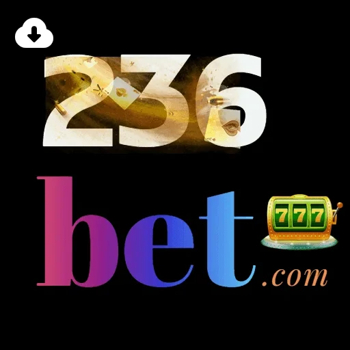 Logo da 236bet