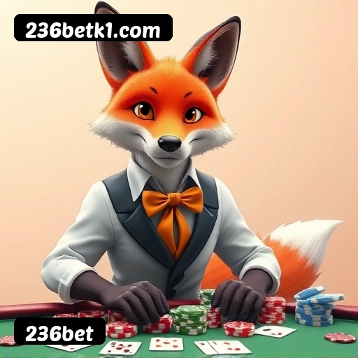 Segurança App 236bet