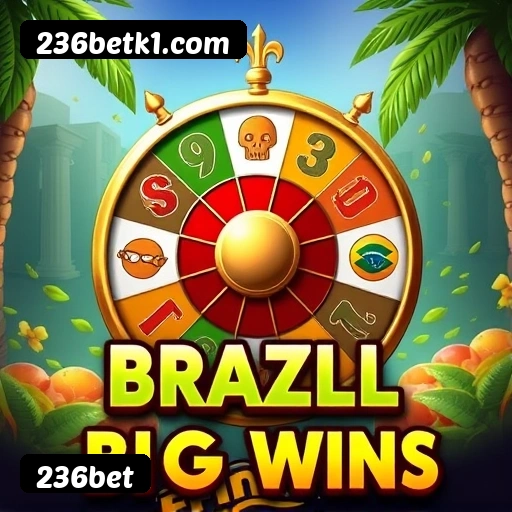 Jogos de slot online na 236bet
