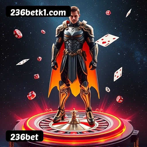 App Mobile 236bet